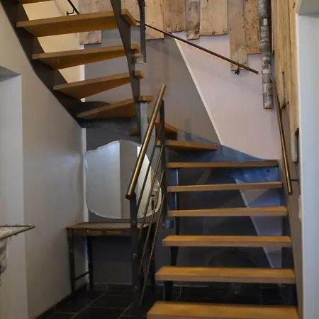 Casa de Férias Biafaux