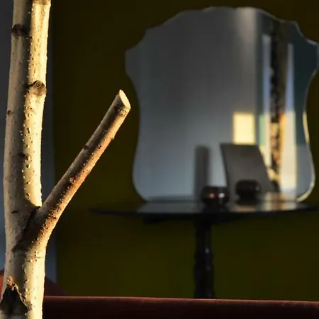 Biafaux Casa de Férias *