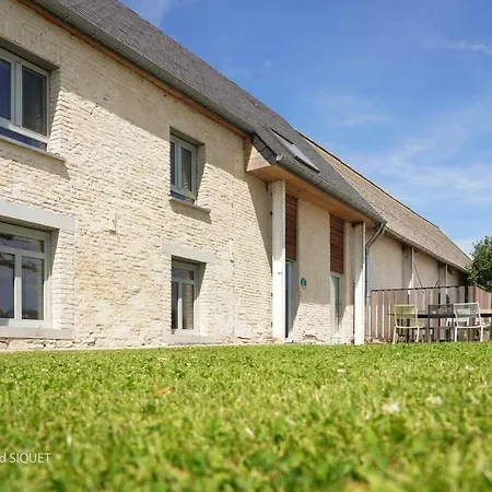 Biafaux * Saint-Denis (Namur)