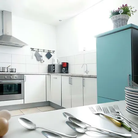 Casa de Férias Biafaux