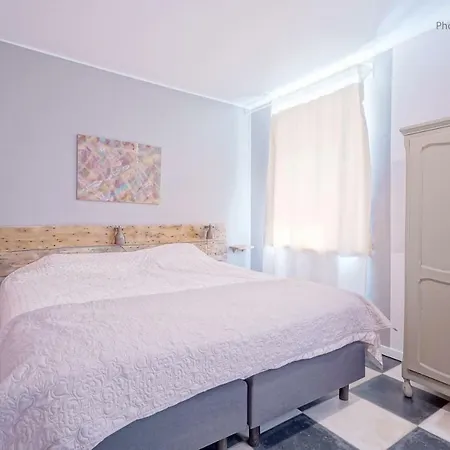 Casa de Férias Biafaux *