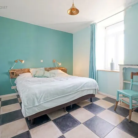 Biafaux Casa de Férias *